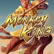 Legendary Monkey King