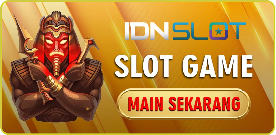 IDN Slot