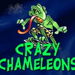 Crazy Chameleons