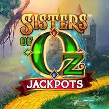 Sisters of Oz Jackpots