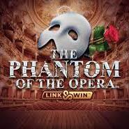 The Phantom of the Opera