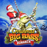 Christmas Big Bass Bonanza™