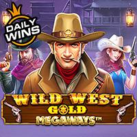 Wild West Gold™