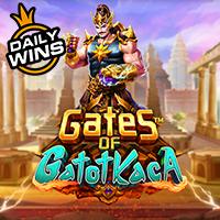 Gatot Kaca™