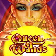 Queen Of Wands